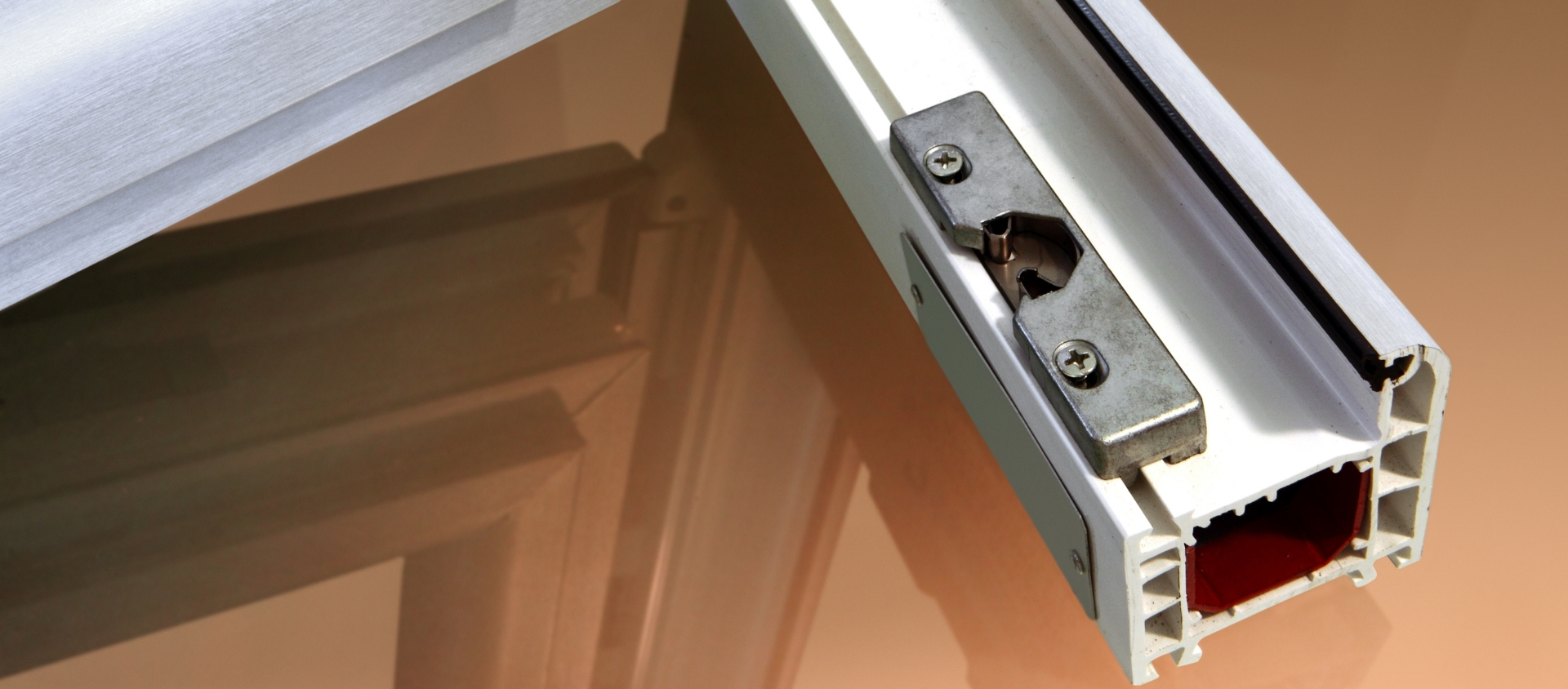 PVC Pencere Sistemleri